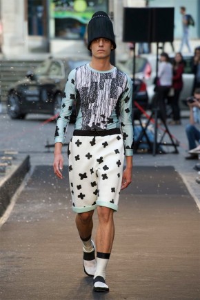 henrik vibskov 2015 spring summer paris fashion week17