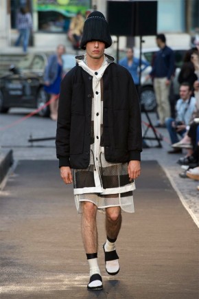 henrik vibskov 2015 spring summer paris fashion week19