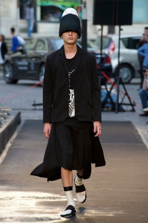 henrik vibskov 2015 spring summer paris fashion week20