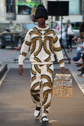 henrik vibskov 2015 spring summer paris fashion week26