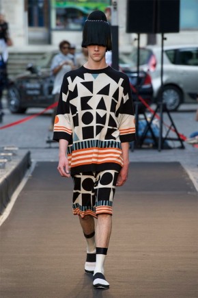 henrik vibskov 2015 spring summer paris fashion week4