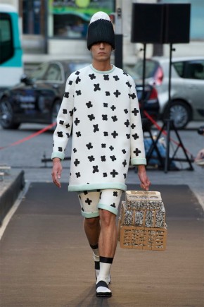 henrik vibskov 2015 spring summer paris fashion week8