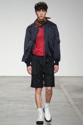 iceberg men 2015 spring summer milan fashion week15