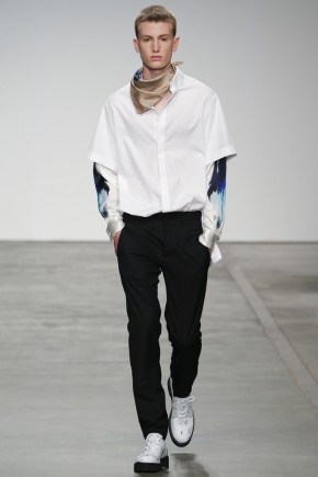 iceberg men 2015 spring summer milan fashion week17