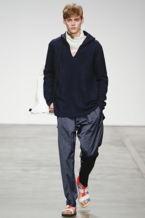 iceberg men 2015 spring summer milan fashion week26