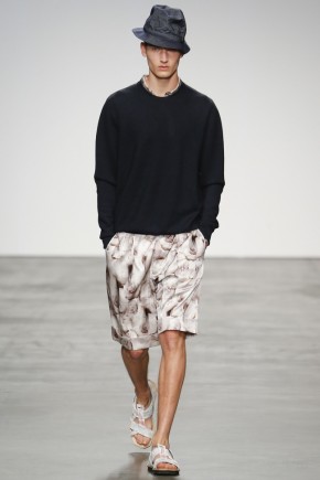 iceberg men 2015 spring summer milan fashion week29