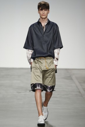 iceberg men 2015 spring summer milan fashion week35