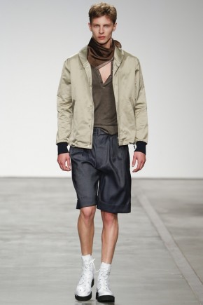 iceberg men 2015 spring summer milan fashion week37