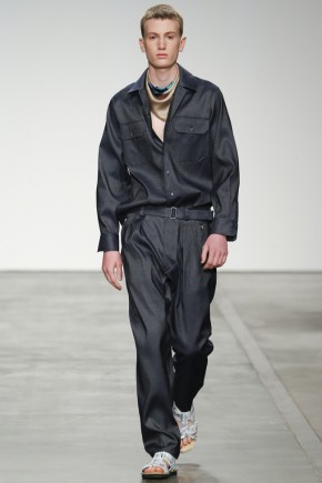 iceberg men 2015 spring summer milan fashion week38