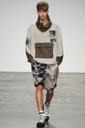 iceberg men 2015 spring summer milan fashion week6