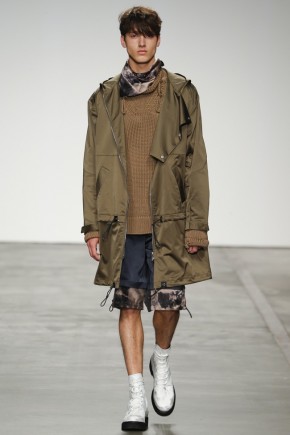 iceberg men 2015 spring summer milan fashion week8