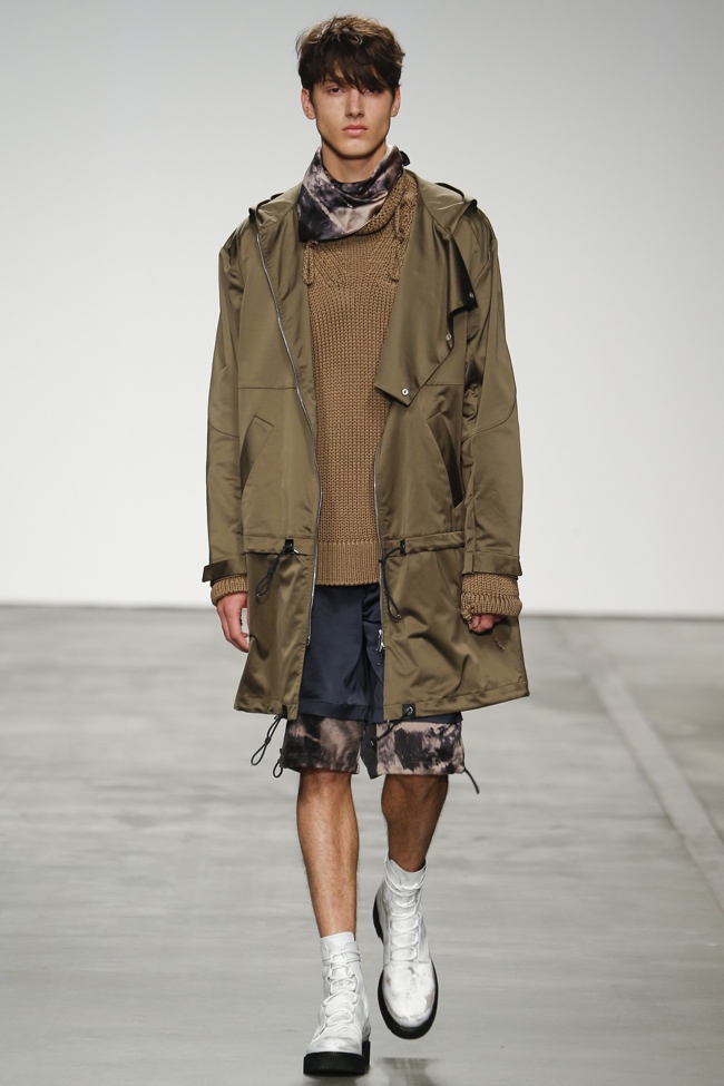 Iceberg men Fashion