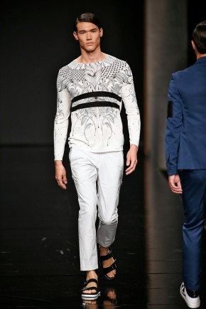 john richmond 2015 spring summer milan fashion week12