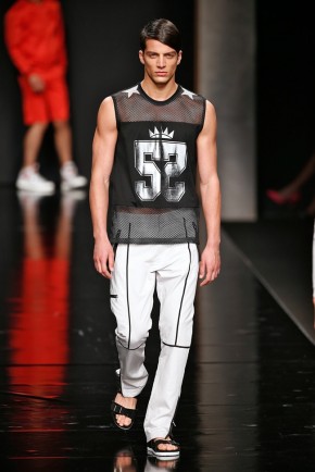 john richmond 2015 spring summer milan fashion week13