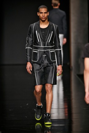 john richmond 2015 spring summer milan fashion week20