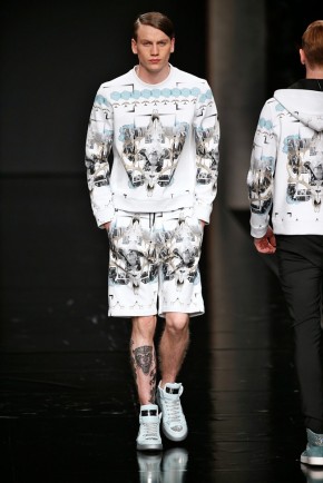 john richmond 2015 spring summer milan fashion week29