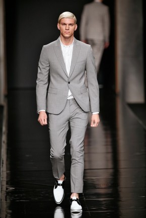 john richmond 2015 spring summer milan fashion week3