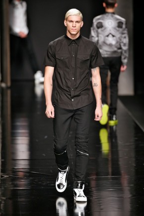 john richmond 2015 spring summer milan fashion week43