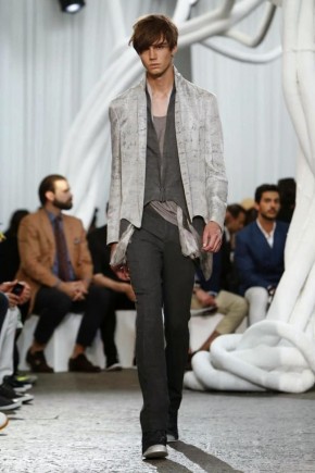 john varvatos 2015 spring summer milan fashion week1