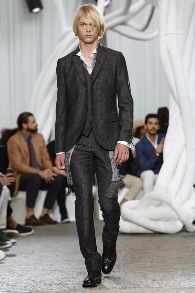 John varvatos 2015 spring summer milan fashion week10