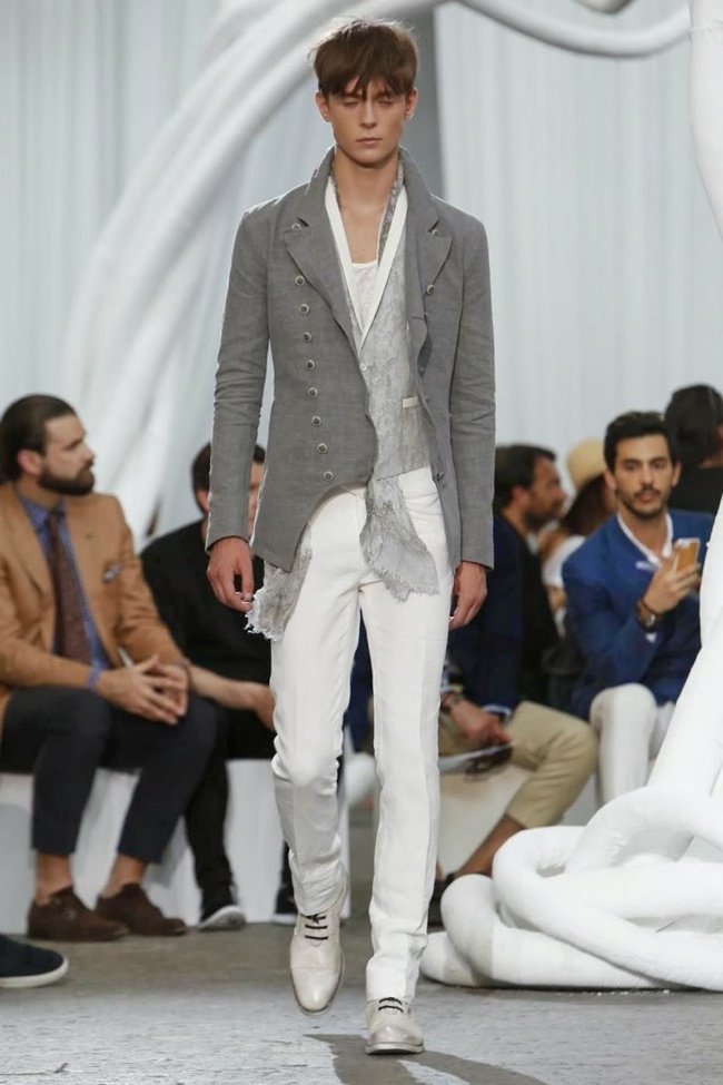 John varvatos 2015 spring summer milan fashion week11