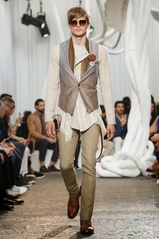 John varvatos 2015 spring summer milan fashion week15