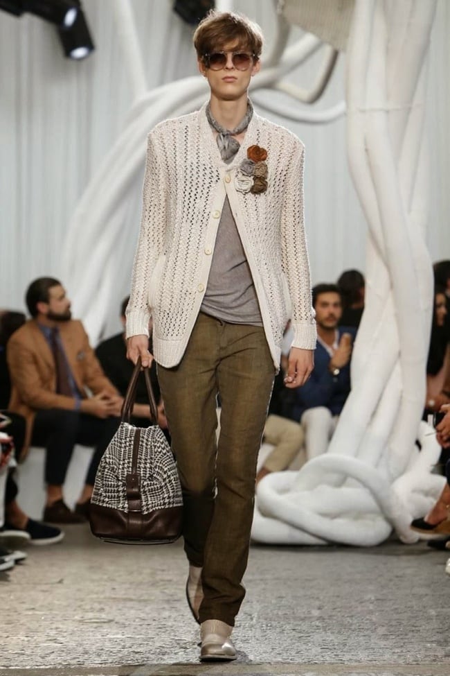 John varvatos 2015 spring summer milan fashion week16