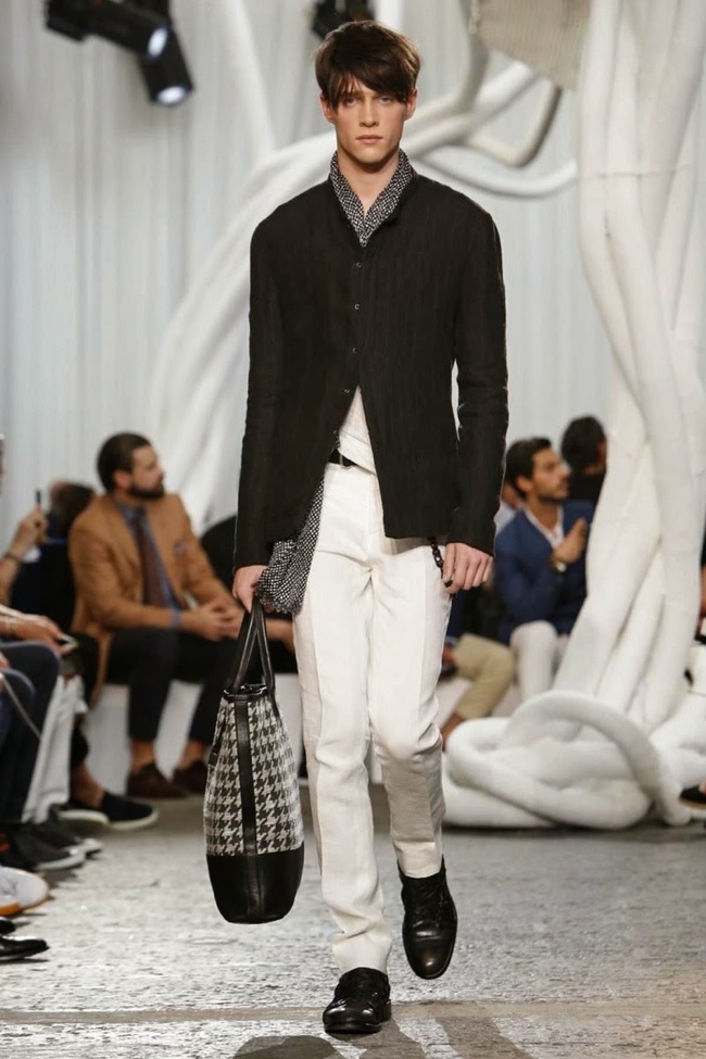 John varvatos 2015 spring summer milan fashion week17