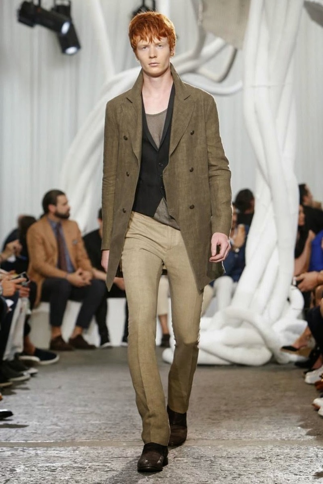 John varvatos 2015 spring summer milan fashion week19