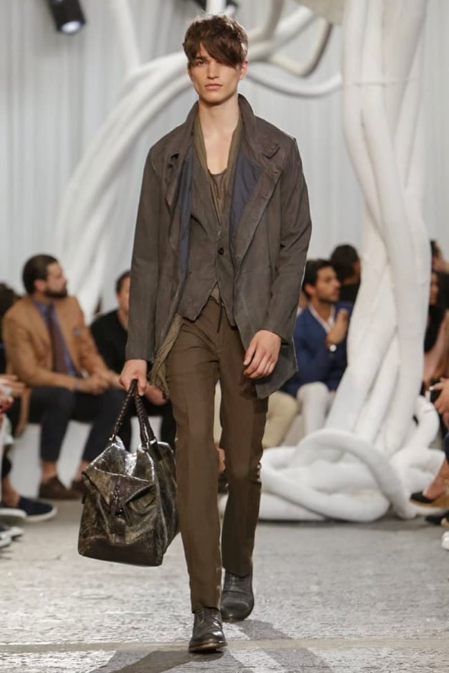 John varvatos 2015 spring summer milan fashion week22