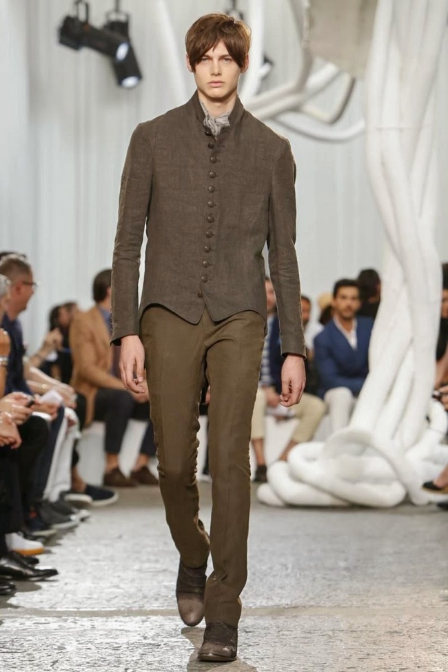 John varvatos 2015 spring summer milan fashion week24