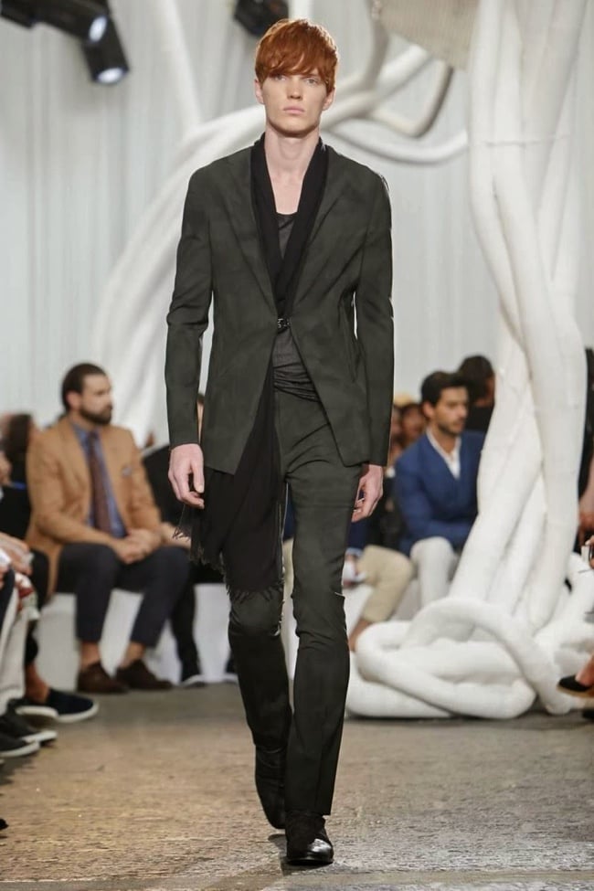 John varvatos 2015 spring summer milan fashion week25
