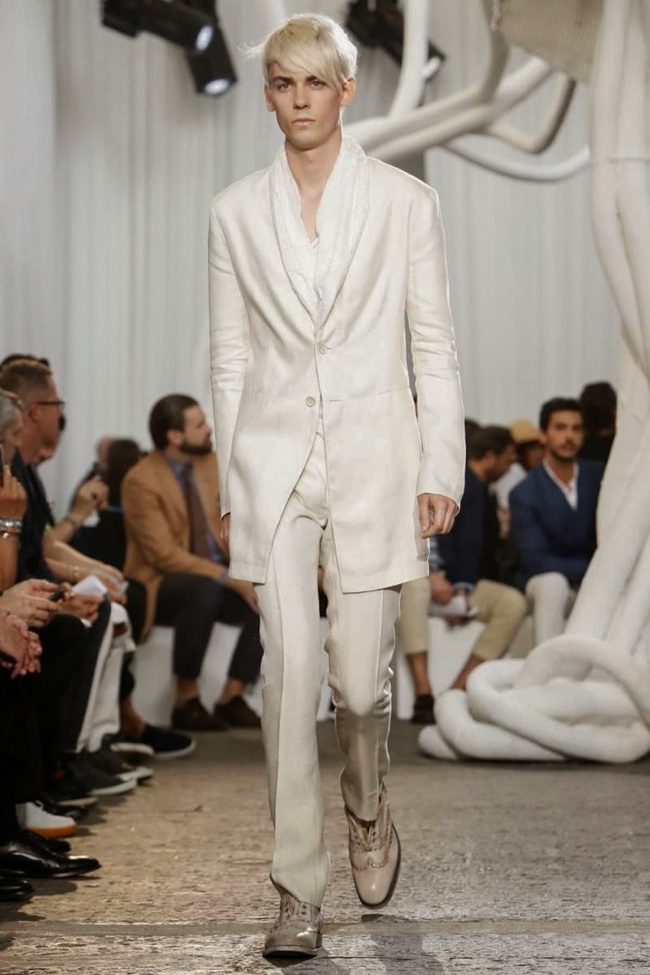 John varvatos 2015 spring summer milan fashion week26