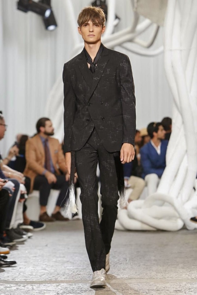 John varvatos 2015 spring summer milan fashion week28