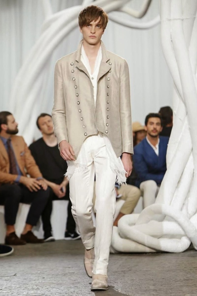John varvatos 2015 spring summer milan fashion week29