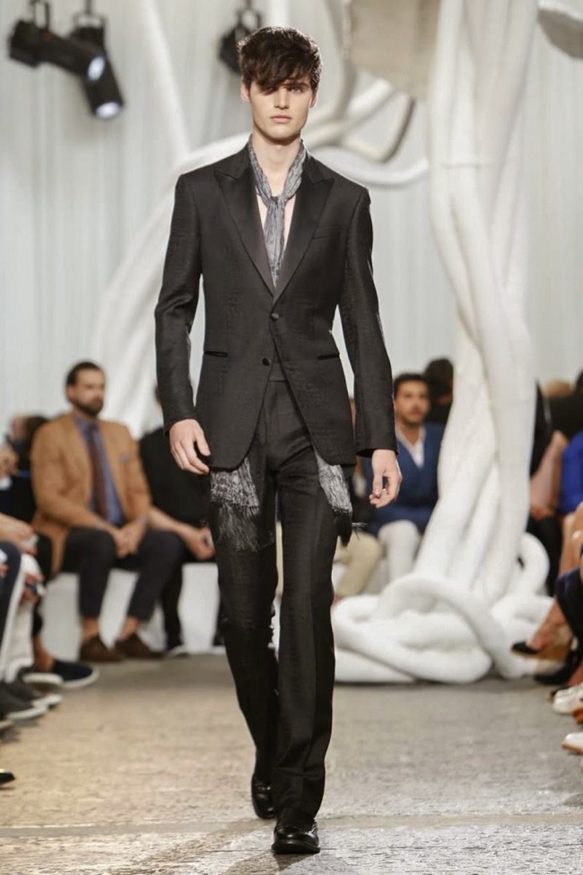John varvatos 2015 spring summer milan fashion week30
