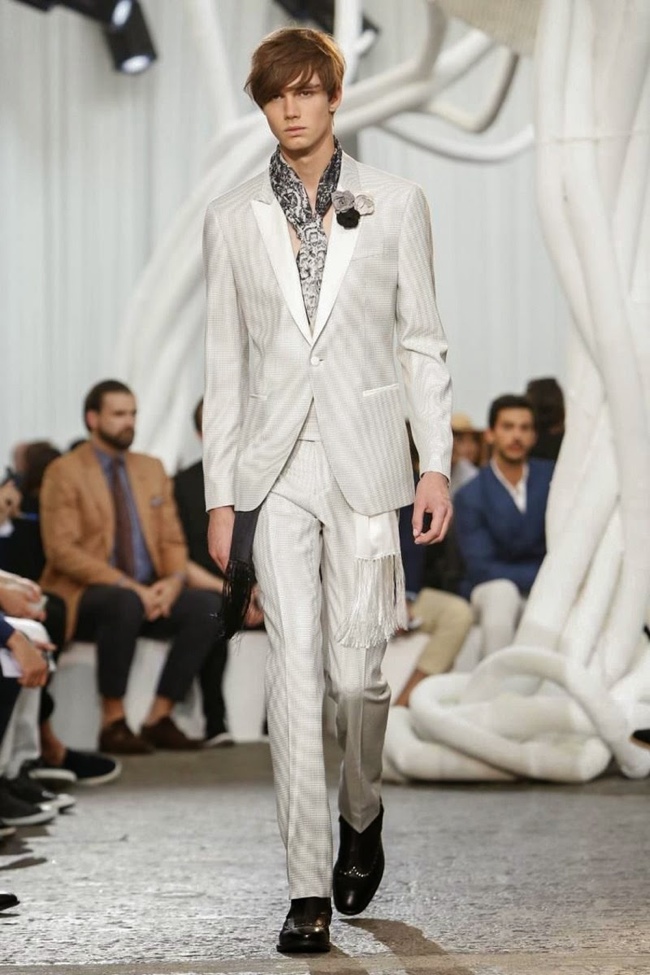 John varvatos 2015 spring summer milan fashion week31