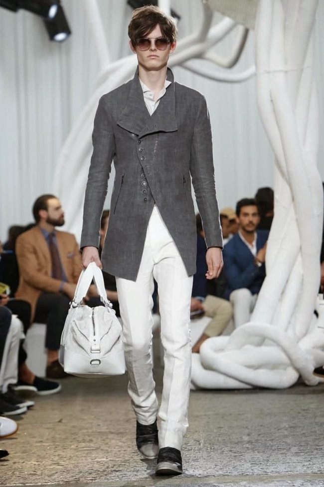 John varvatos 2015 spring summer milan fashion week9