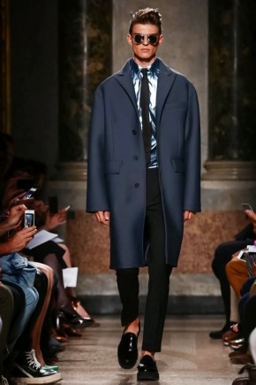 les hommes 2015 spring summer milan fashion week12