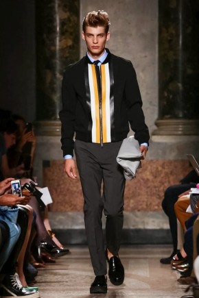 les hommes 2015 spring summer milan fashion week15