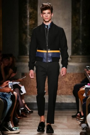 les hommes 2015 spring summer milan fashion week16