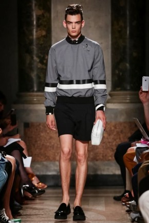 les hommes 2015 spring summer milan fashion week25