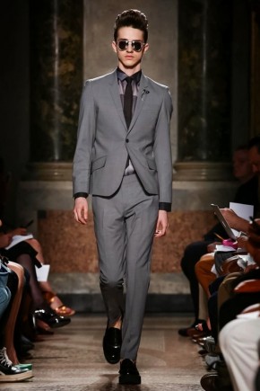 les hommes 2015 spring summer milan fashion week26