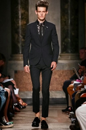 les hommes 2015 spring summer milan fashion week27