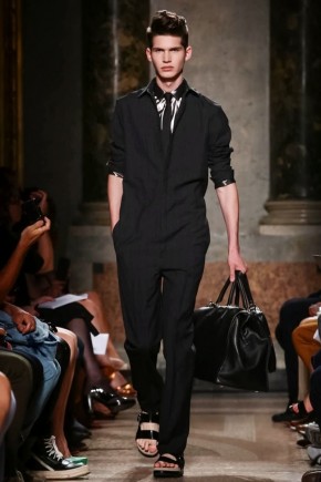 les hommes 2015 spring summer milan fashion week30