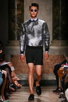 les hommes 2015 spring summer milan fashion week31