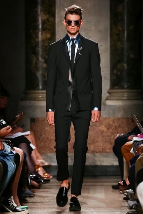 les hommes 2015 spring summer milan fashion week33