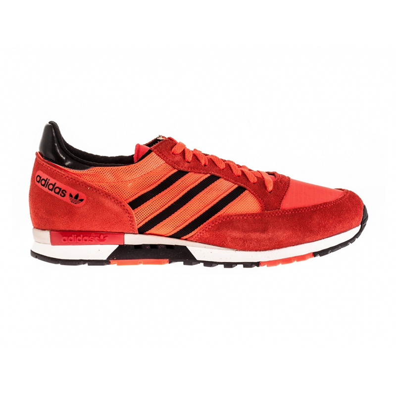The Return of the Phantom: Adidas Phantom Sneakers