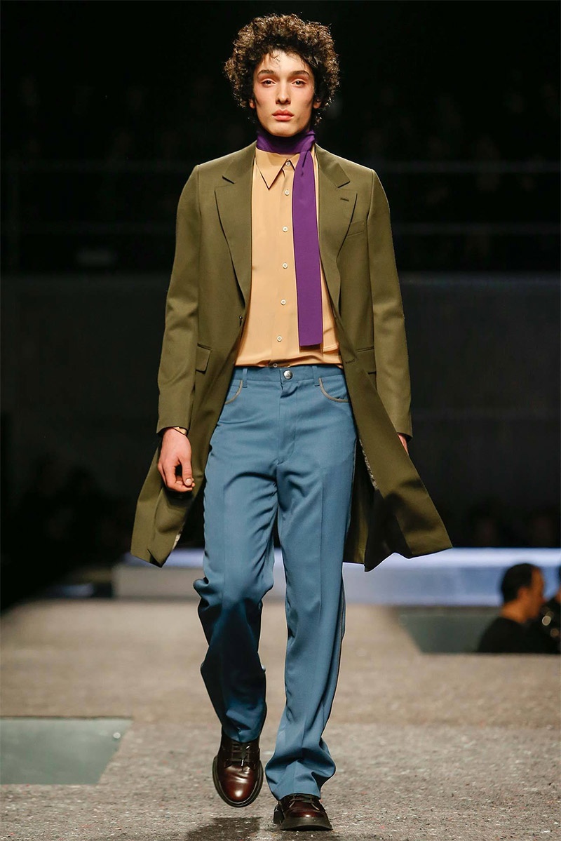 5 Labels to Watch: Milan Fashion Week Spring/Summer 2015