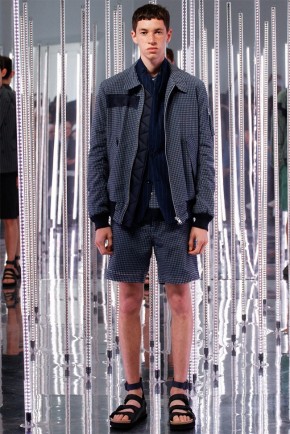 sacai 2015 spring summer paris fashion week1